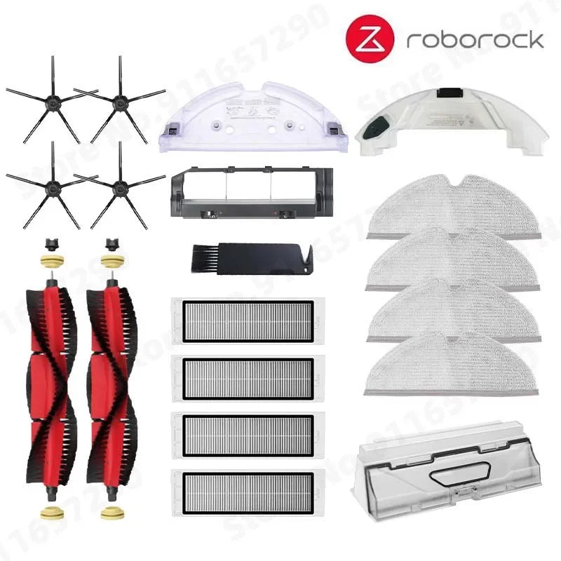 Roborock S5 Max S50 Max S55 Max S6