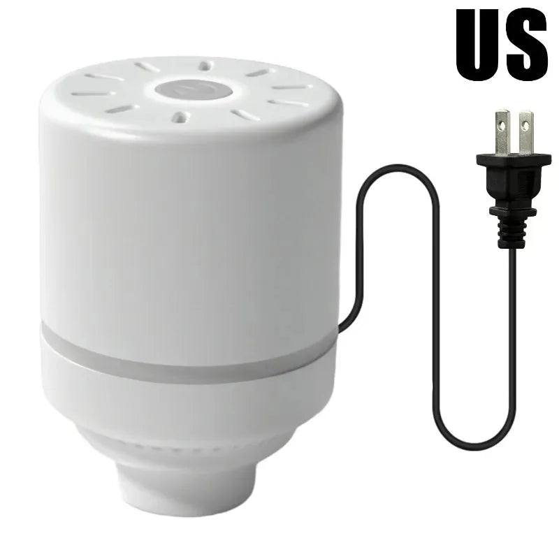 Universal Electric Pump Vacuum Compression Bag Electric Pump