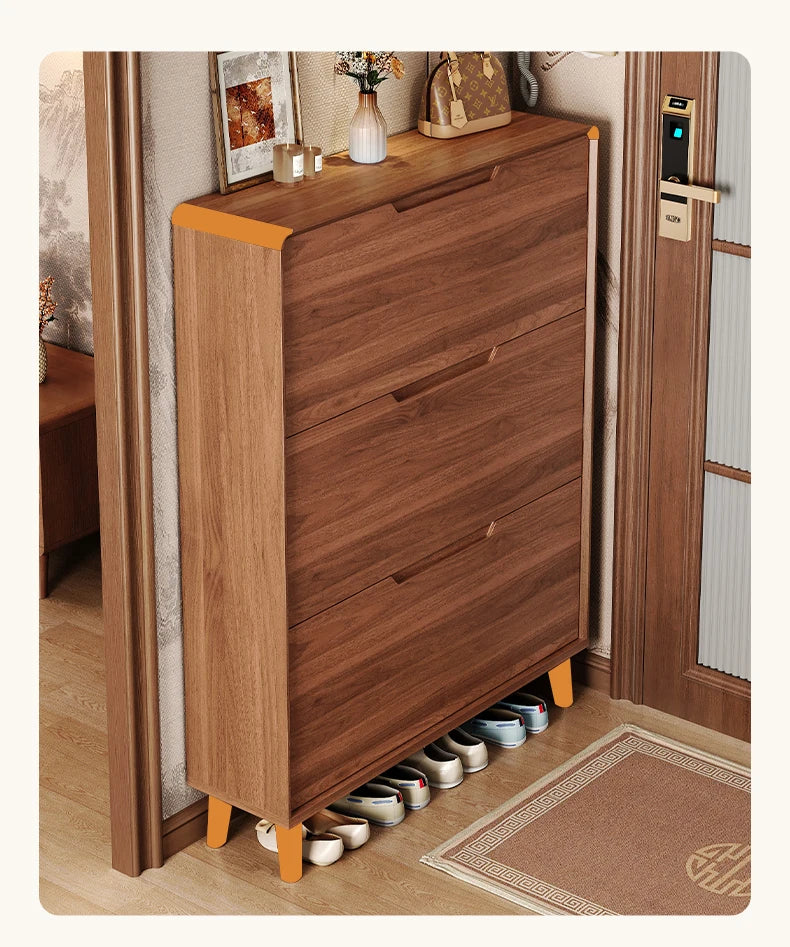 Universal Storage Shoe Cabinet Organizer Funky Hotel Decoration