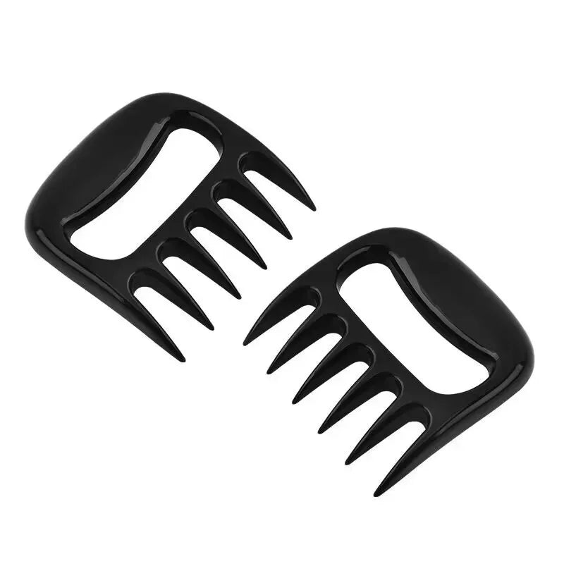 Bear Claws Barbecue Fork Pull Shred Pork Shredde