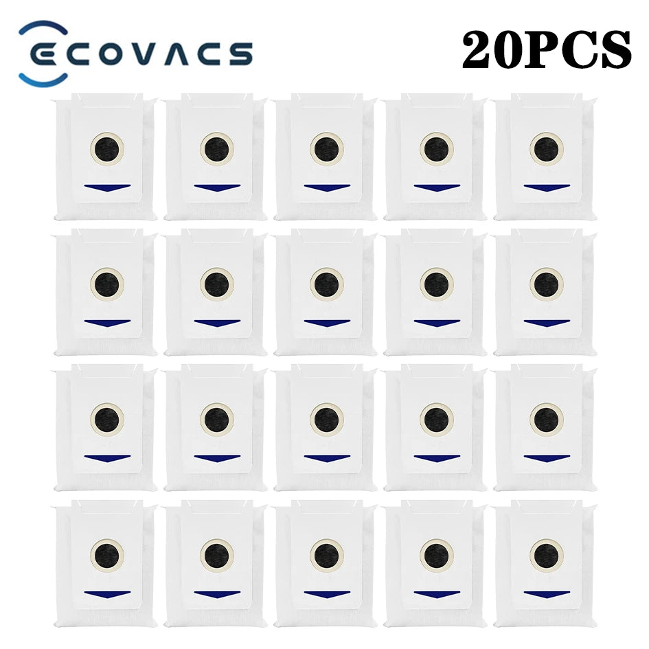 Ecovacs Debot T30 Pro Omni / T30 Omni