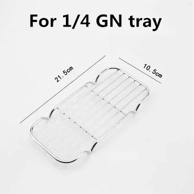 Stainless Steel Bbq Grill Meshes Oven Net Wire