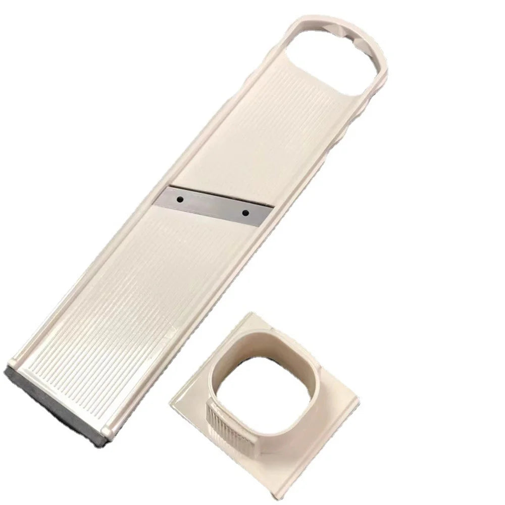 1pc Garlic Slicer Cutter Shredder In Functiongarlic Presses