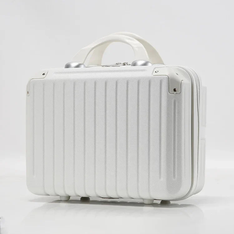 16 Inch Large Capacity Lightweight Luggage Case Female