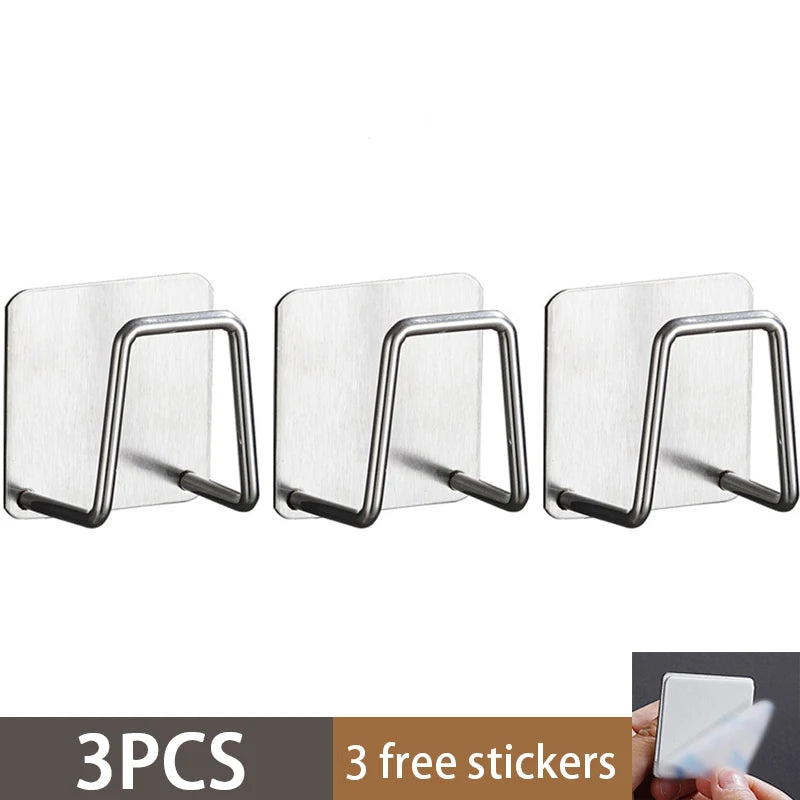 Sink Sponge Holder Stainless Steel Sponge Holder Sponge
