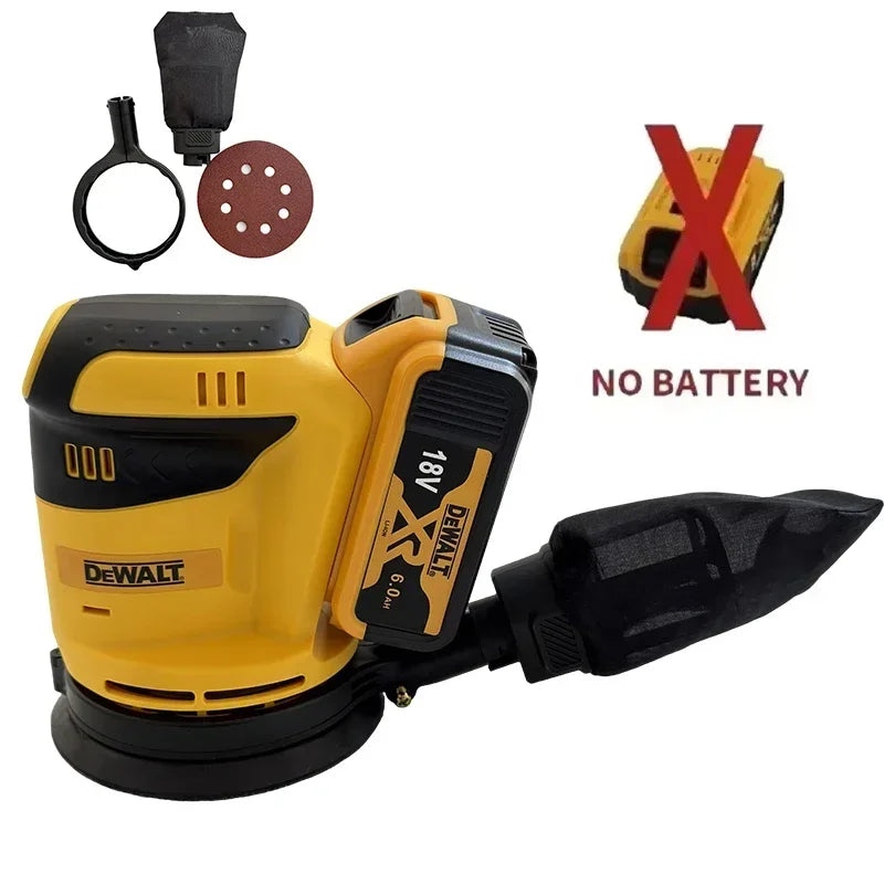 Dewalt Multi-Function Power Cordless Angle Grinder Cutter