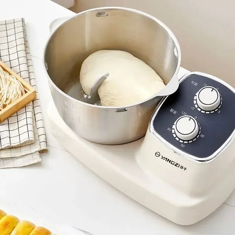 Automatic Dough Kneading Machine Dough Mixer Multi-Functional