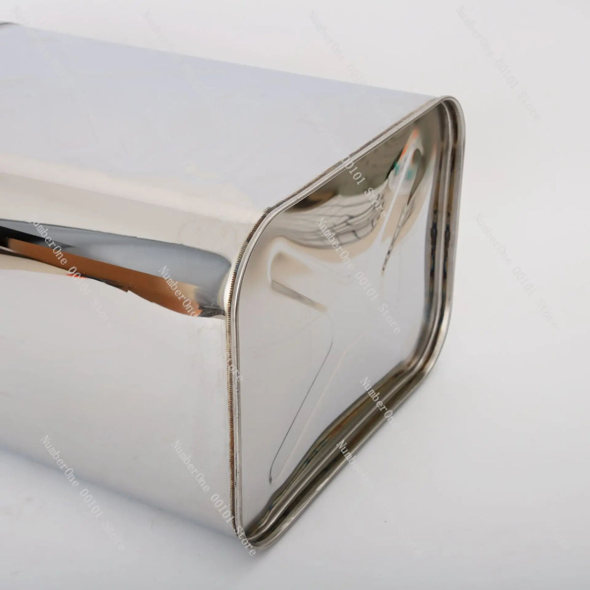 304 Stainless Steel Storage Container 10l 20l 30l
