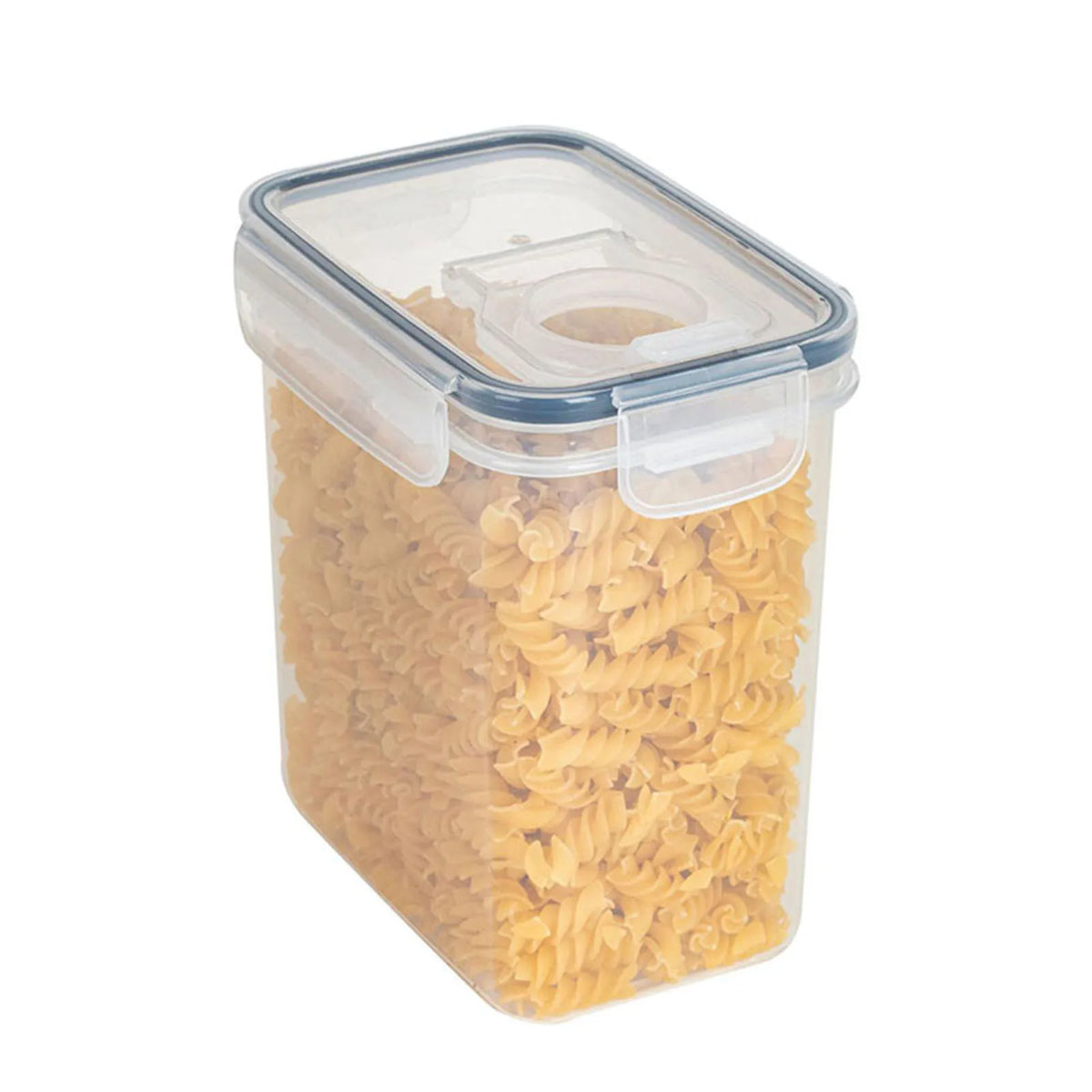 Airtight Food Storage Containers Lids Cereal Container Storage