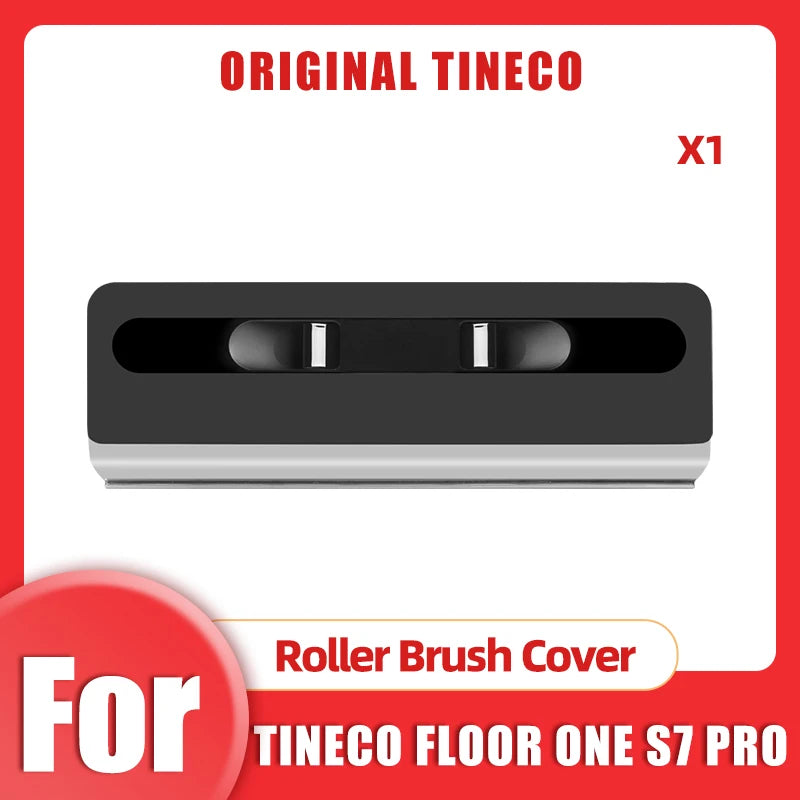 Tineco Floor One S7 Pro Vacuum Cleaner Roller
