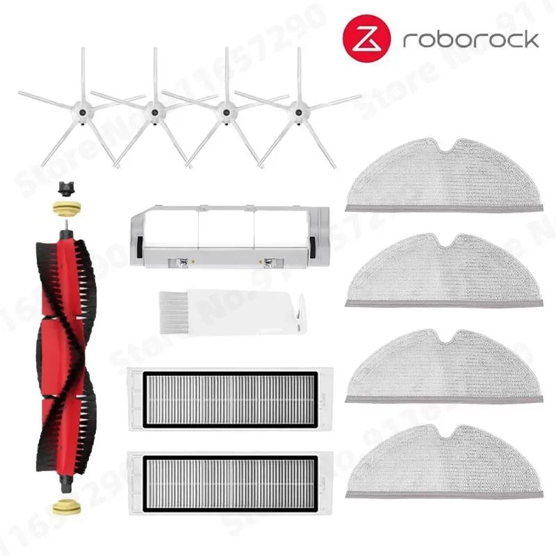 Roborock S5 Max S50 Max S55 Max S6