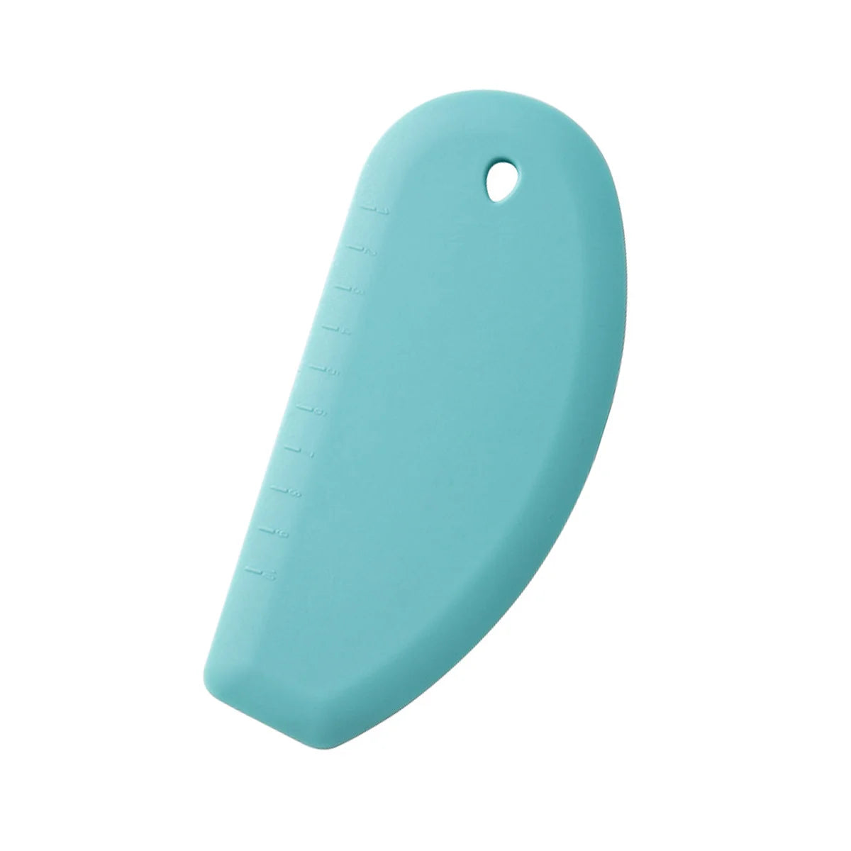 Silicone Dough Scraper Bowl Scraper Dough Cutter Bread