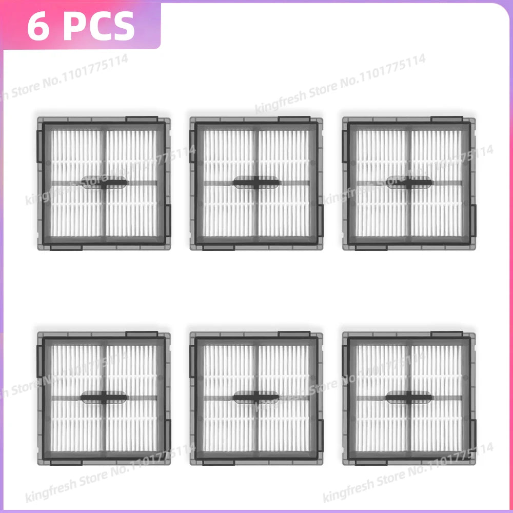 Fit Roborock Q10 S5 / Q10 S5 /Q10v/Q10v