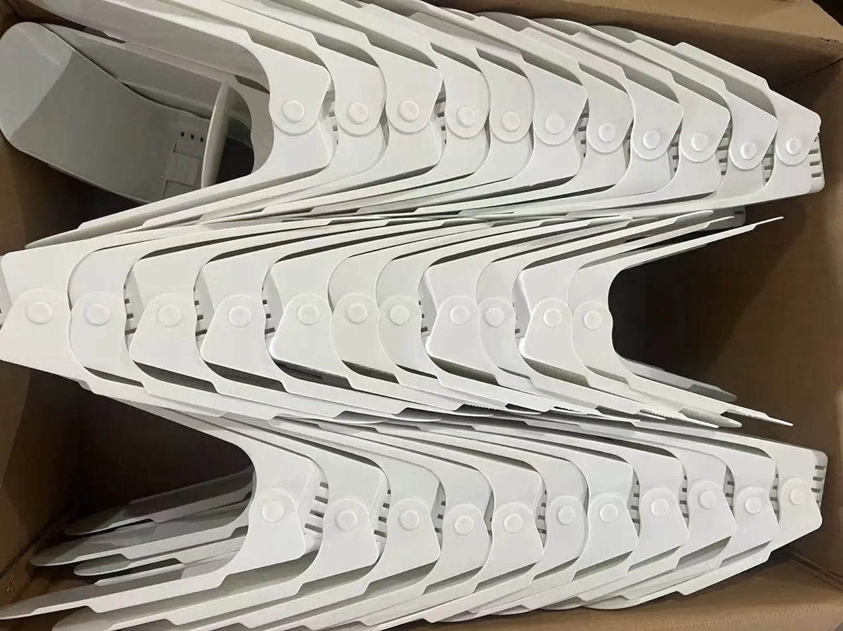 7/100 Modern Shoe Rack Shoe Storage Rack Double-Layer
