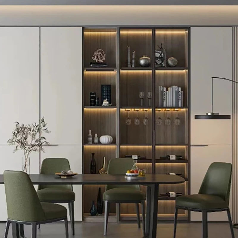 Aluminum Profile Bar Light Led Recessed Hidden 45degree