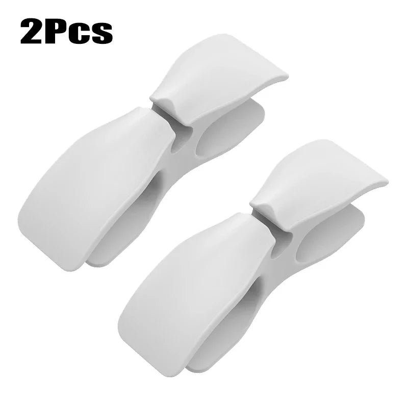 3/1pcs Silicone Cord Winder Holder Clip Organizer Cord