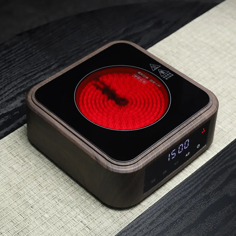 220v Smart Electric Ceramic Stove Tea Stove Electric