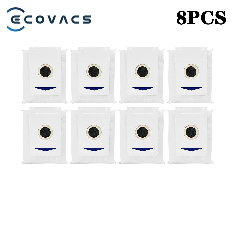 Ecovacs Debot T30 Pro Omni / T30 Omni