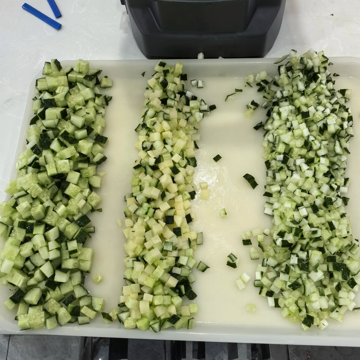Vegetable Cutter Commercial High Power Family Party Automatic