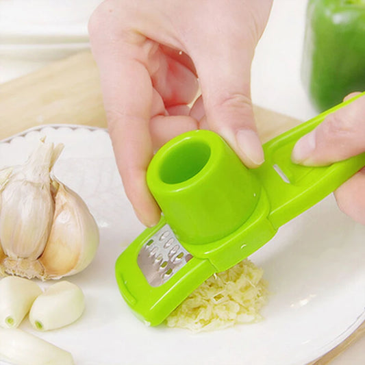 Mexico Ginger Garlic Cutter Slicer Multi Functional Ginger