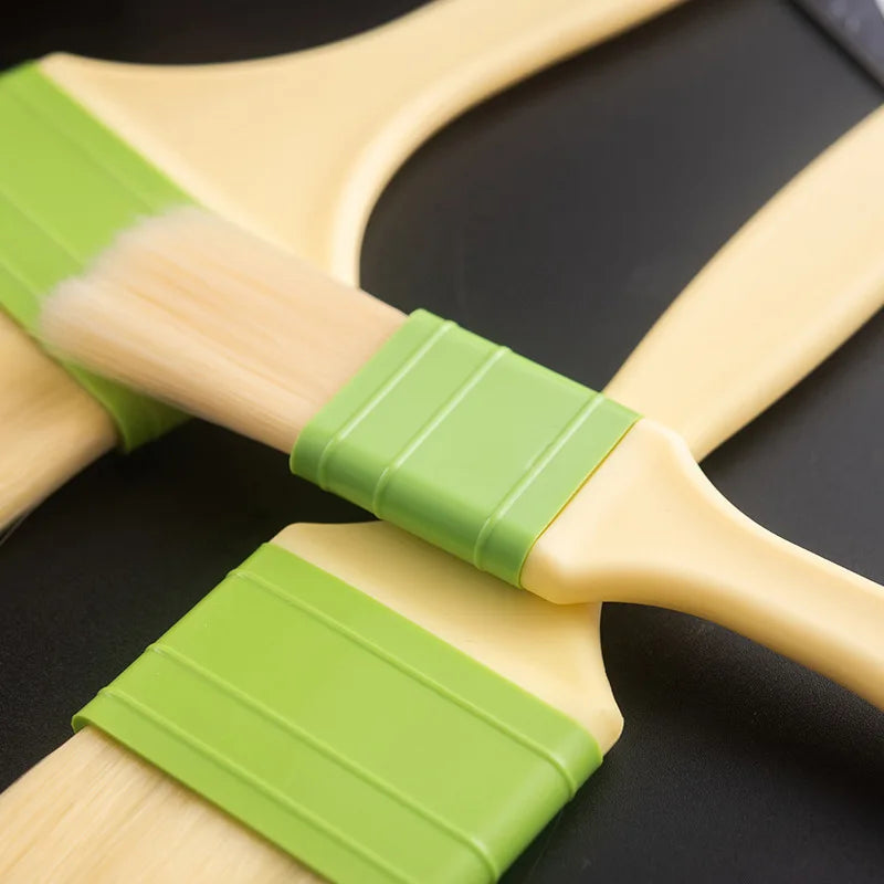 Oil Brush Baking Barbecue Pastry Camping Egg Cake