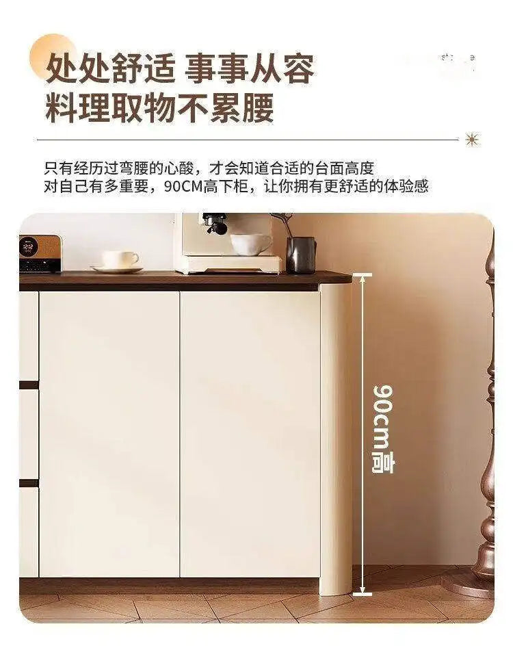 Shelf Display Organizer Living Room Cabinets Floor Luxury