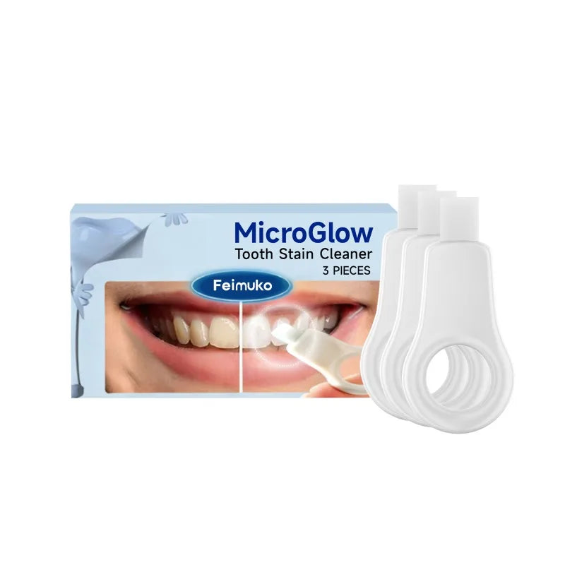 Dental Stain Remover Daily Teeth Cleaning To Reduce