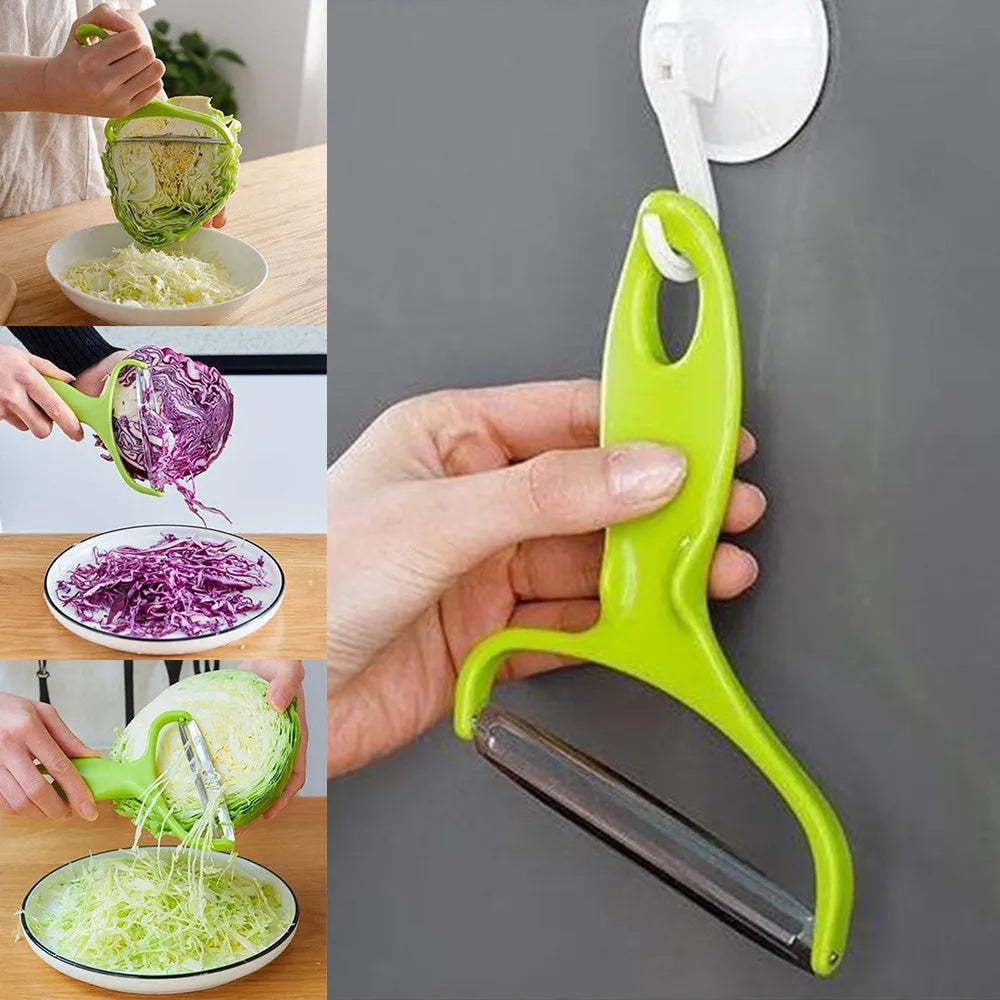 Slicer Vegetable Cutter Cabbage Grater Salad Potato Slicer