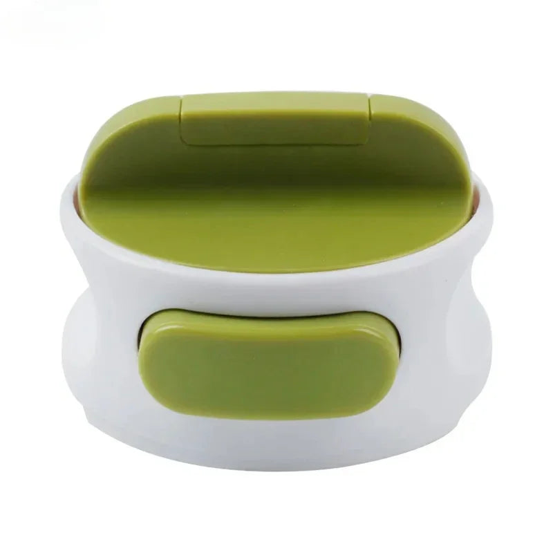 Effortless Can Opener Beer Can-Do Compact Mini Can