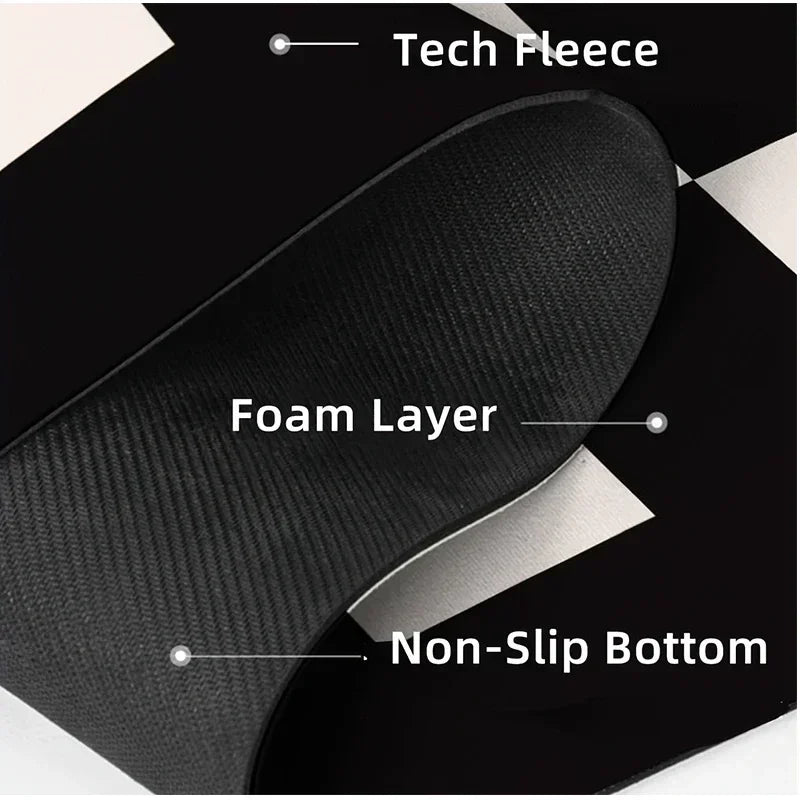 Super Absorbent Tableware Impermeable Drainage Mat Coffee Dish