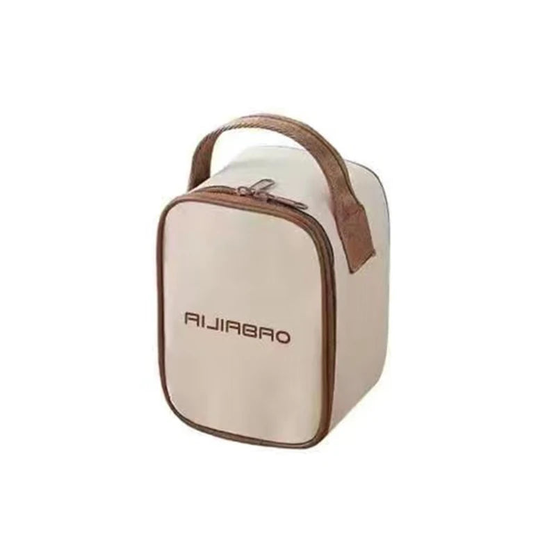 Plug-In Heated Lunch Box Constant Temperature Breakfast Cup