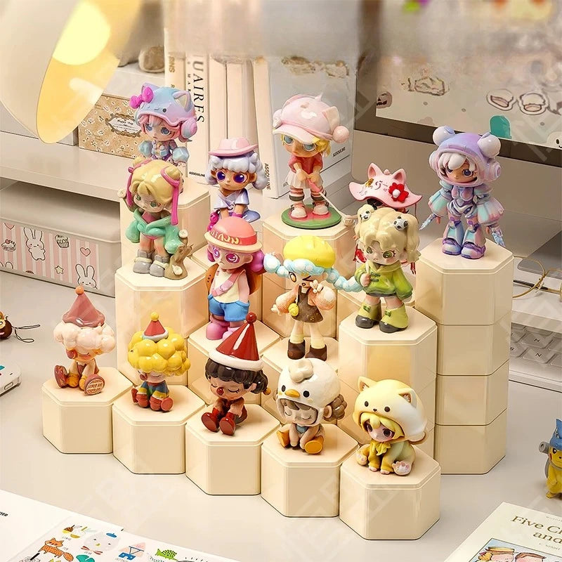 Shelf Organizer Trinket Shelf Shelving Storage Decoration Corner