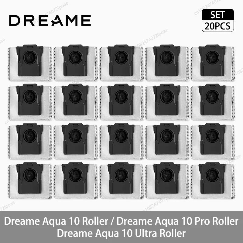 Dreame Aqua 10 Roller / Aqua 10 Pro