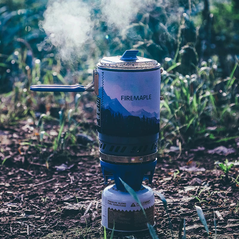 Fire Maple X1 X2 X3 X5 Outdoor Gas