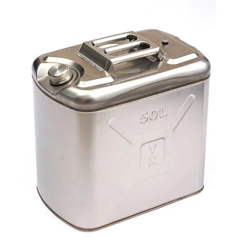 304 Stainless Steel Storage Container 10l 20l 30l