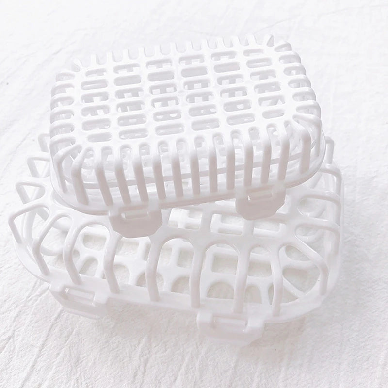 Dishwasher Special Small Items Cleaning Basket Soaking Box