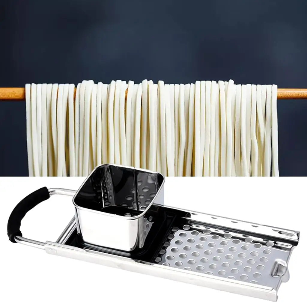 Spaetzle Maker Planers Cooking Potato Handle