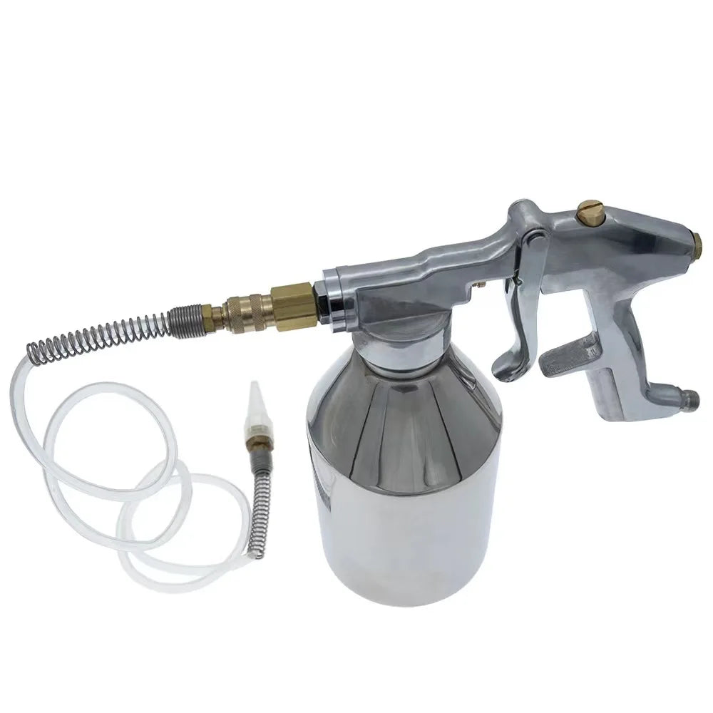Car Cavity Rust Protection Undercoating Gun Anti-Rust Liquid