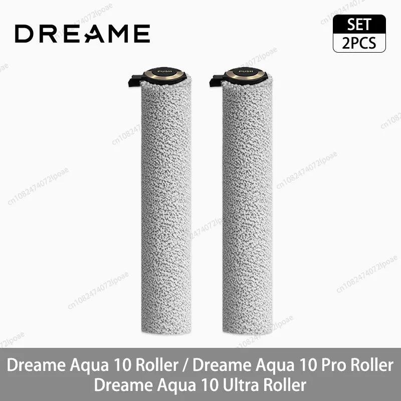 Dreame Aqua 10 Roller / Aqua 10 Pro