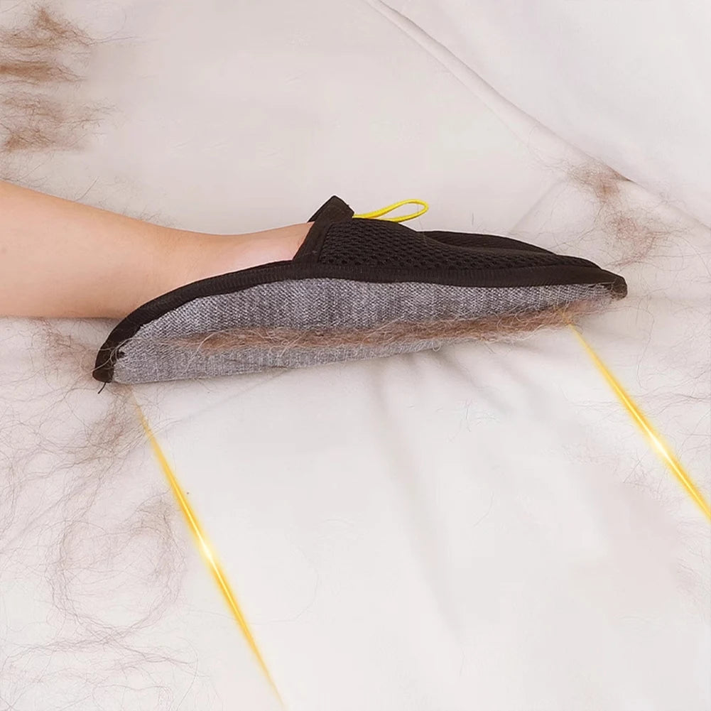 Pet Hair Remover Mitt Pet Hair Remover Gloves