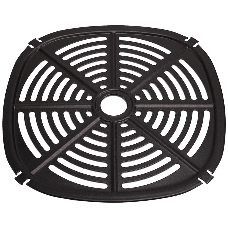 Air Fryer Partition Plate Frying Plate Steaming Plate