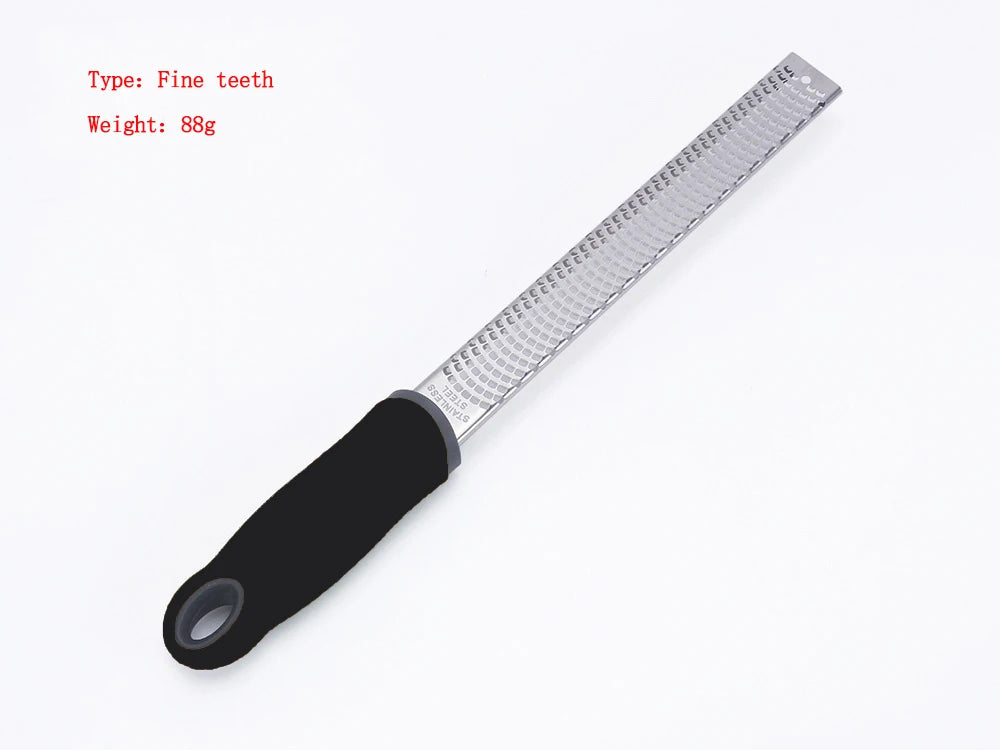 304 Stainless Steel Cheese Knife Cheese Grater Lemon