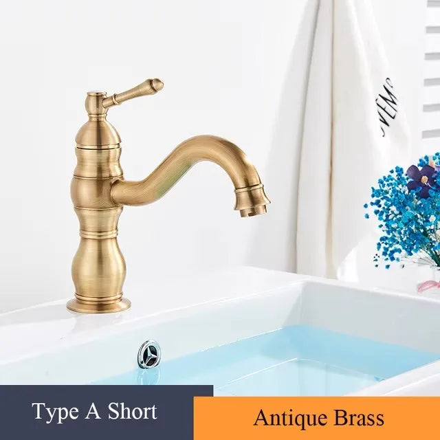 Bathroom Faucet Faucet Shower Faucet