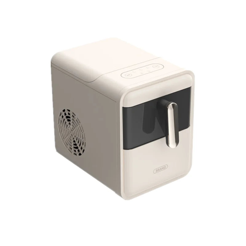 Mini Automatic Ice Maker Machine Compact Dorm/Office/Caf 15kg