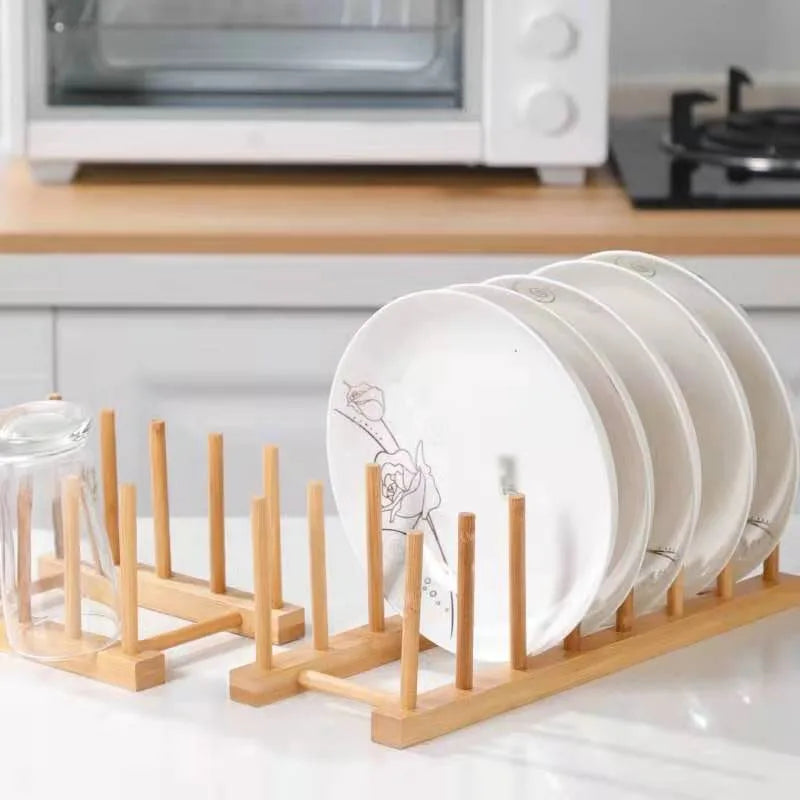 Storage Organization Multi Functional Storage Rack Tableware