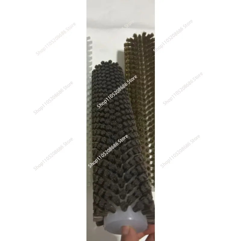 Apply To Snowboard Electric Waxing Roller Polishing Nylon