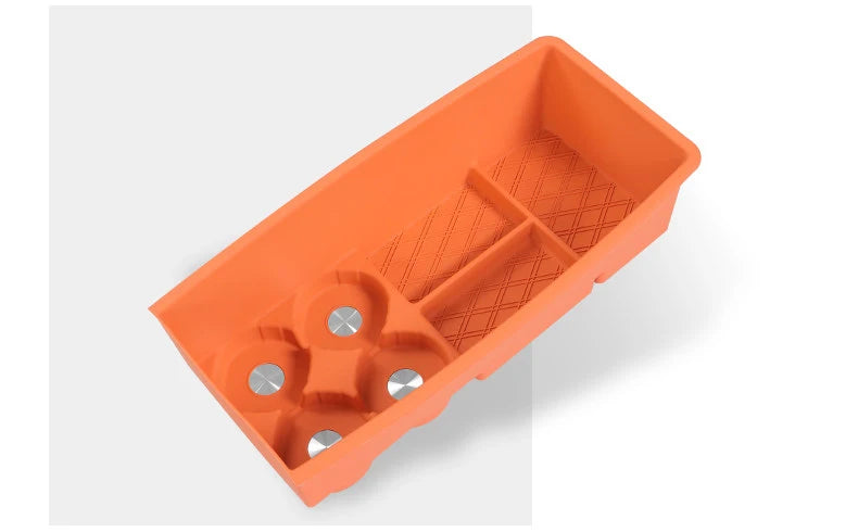 Lynk&Co 900 Car Dedicated Refrigerator Silicone Mat Beverage