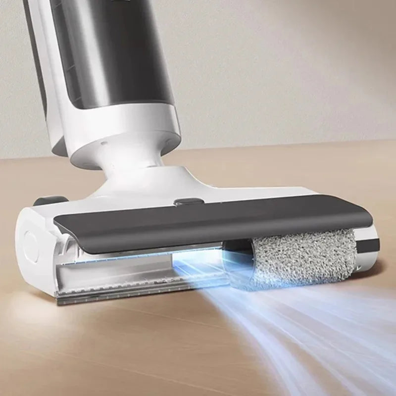 Xiaomi Mijia Wireless Anti-Tangle Floor Washer 4c Wet
