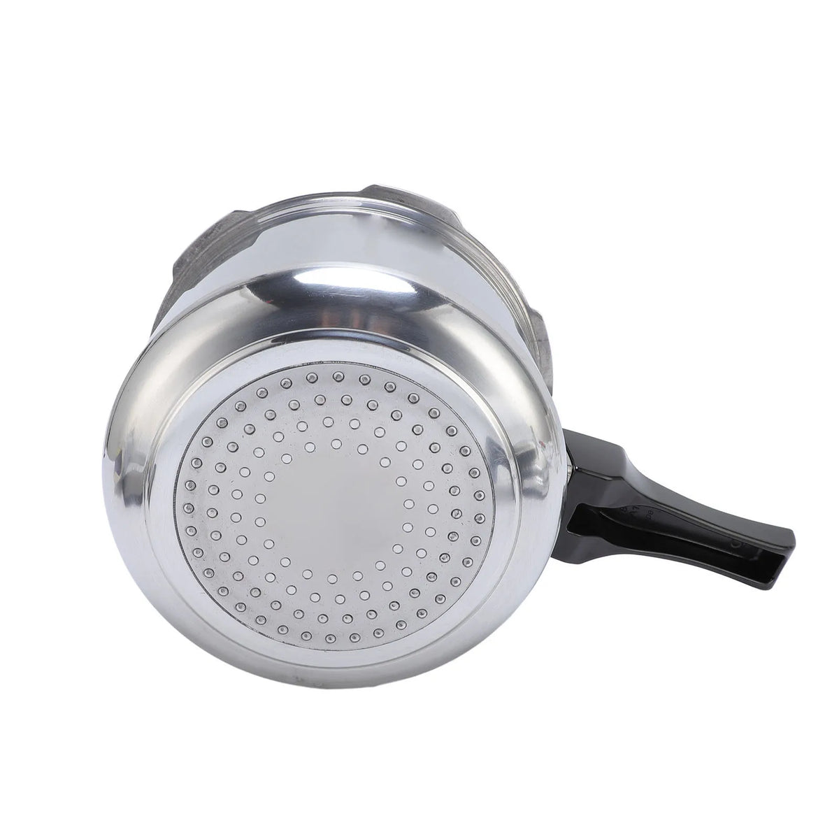 Pressure Cooker Aluminium Alloy Explosion Proof Large Capacity