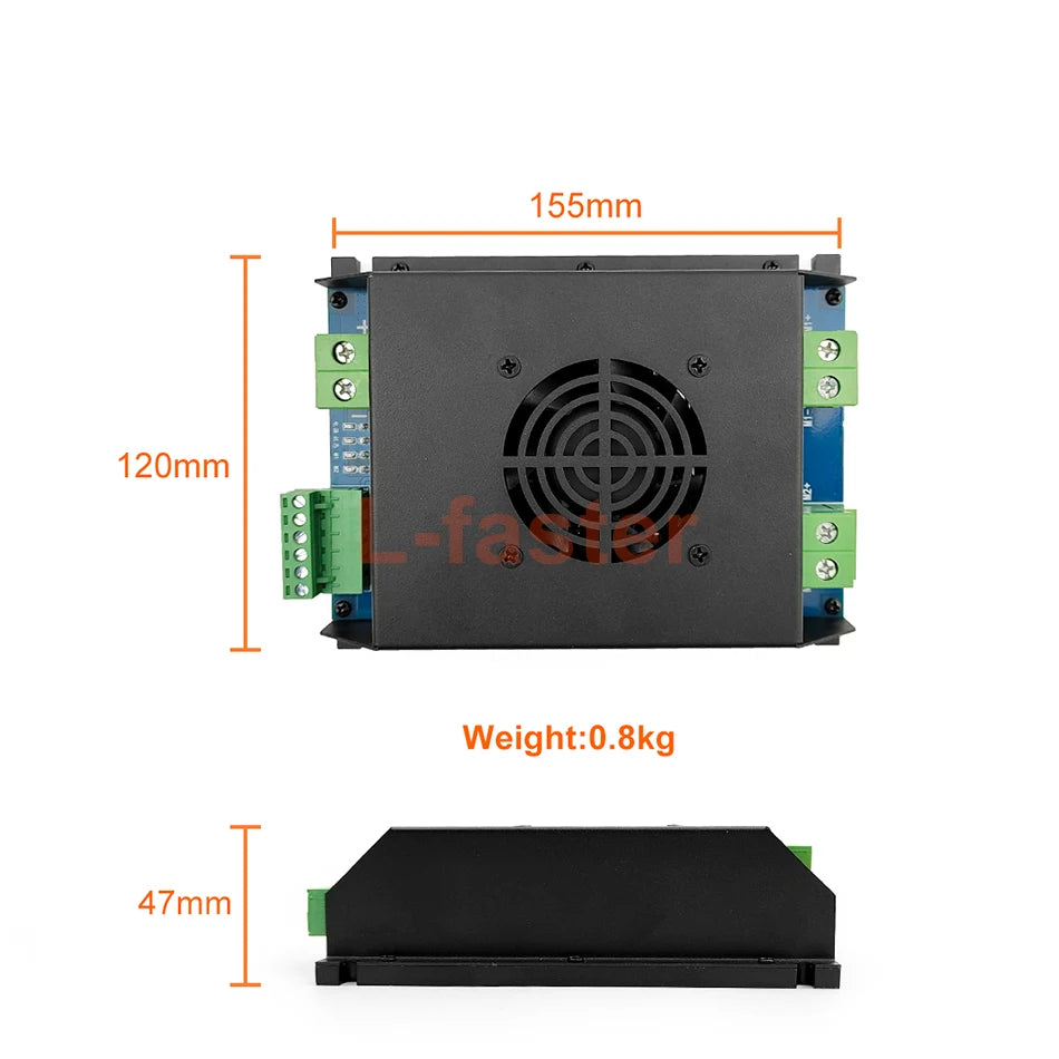 24v Electric 4wd Brushed Controller Wireless Remote Joystick